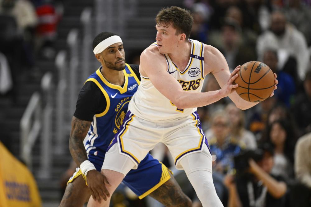 NBA赛场